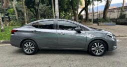 Nissan VERSA ADVANCE 2024