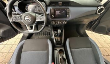 Nissan VERSA ADVANCE 2024 lleno