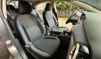 Nissan VERSA ADVANCE 2024 lleno