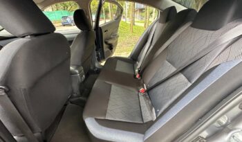 Nissan VERSA ADVANCE 2024 lleno