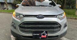 Ford ECOSPORT TITANIUM 2017
