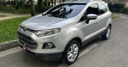 Ford ECOSPORT TITANIUM 2017
