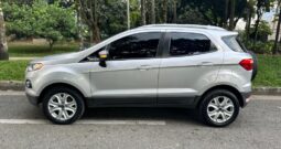 Ford ECOSPORT TITANIUM 2017
