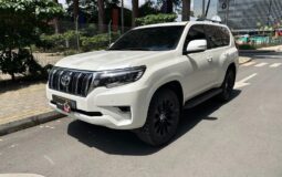 Toyota Prado TXL 2023