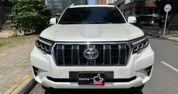 Toyota Prado TXL 2023