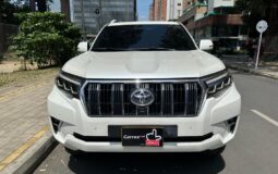 Toyota Prado TXL 2023