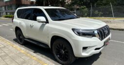 Toyota Prado TXL 2023