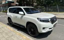 Toyota Prado TXL 2023