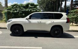 Toyota Prado TXL 2023