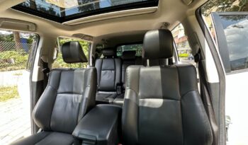 Toyota Prado TXL 2023 lleno