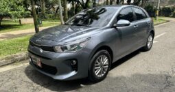 Kia RIO VIBRANT HATCHBACK 2019