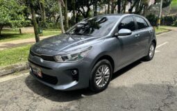Kia RIO VIBRANT HATCHBACK 2019