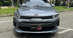 Kia RIO VIBRANT HATCHBACK 2019