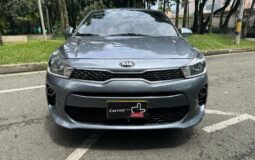 Kia RIO VIBRANT HATCHBACK 2019