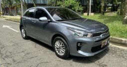 Kia RIO VIBRANT HATCHBACK 2019
