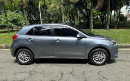 Kia RIO VIBRANT HATCHBACK 2019