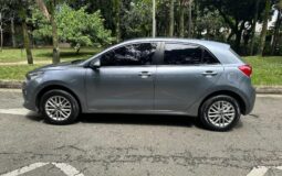 Kia RIO VIBRANT HATCHBACK 2019