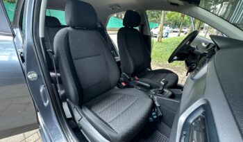 Kia RIO VIBRANT HATCHBACK 2019 lleno