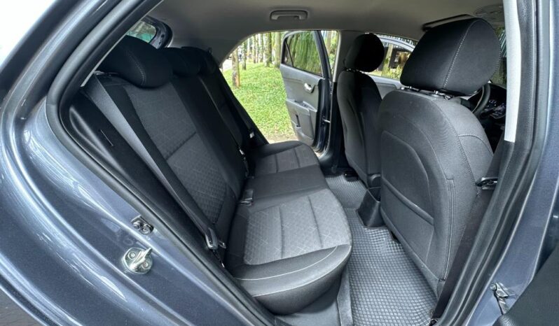 Kia RIO VIBRANT HATCHBACK 2019 lleno