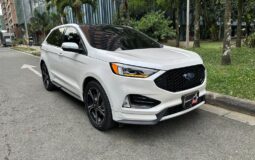 Ford EDGE ST AWD 2019