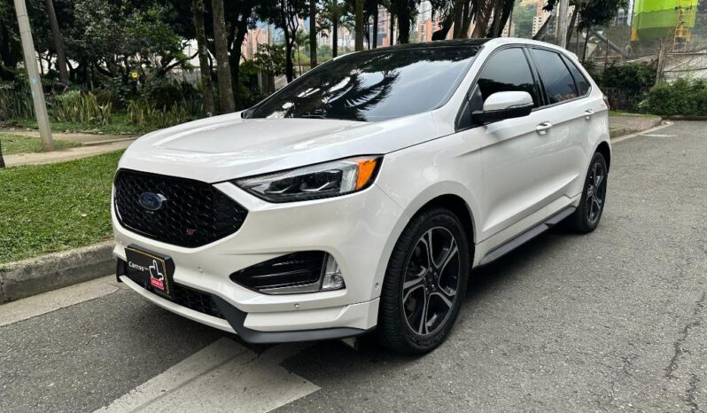 Ford EDGE ST AWD 2019 lleno