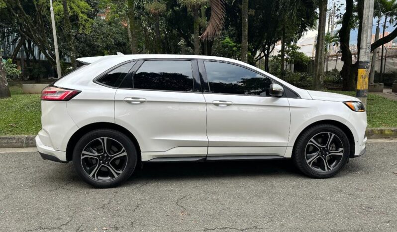 Ford EDGE ST AWD 2019 lleno
