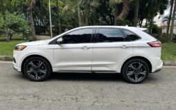 Ford EDGE ST AWD 2019