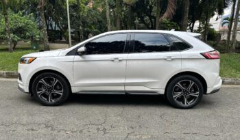 Ford EDGE ST AWD 2019 lleno