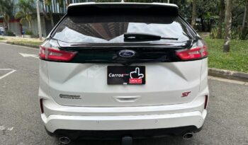 Ford EDGE ST AWD 2019 lleno