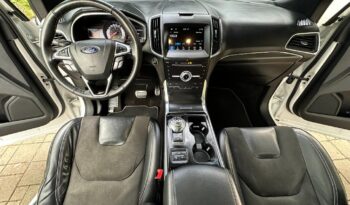 Ford EDGE ST AWD 2019 lleno