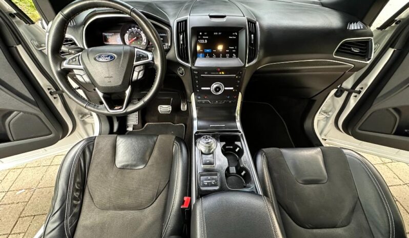 Ford EDGE ST AWD 2019 lleno