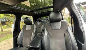 Ford EDGE ST AWD 2019 lleno