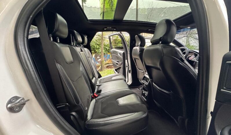 Ford EDGE ST AWD 2019 lleno