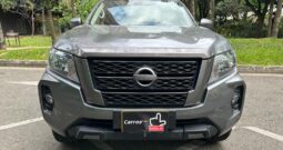 Nissan FRONTIER DC 2022