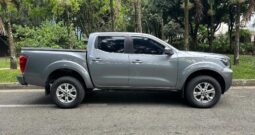 Nissan FRONTIER DC 2022