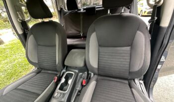 Nissan FRONTIER DC 2022 lleno