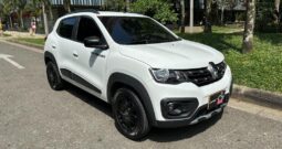 Renault KWID OUTSIDER 2022