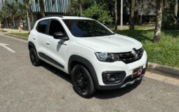 Renault KWID OUTSIDER 2022