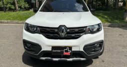 Renault KWID OUTSIDER 2022