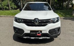 Renault KWID OUTSIDER 2022
