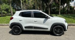 Renault KWID OUTSIDER 2022