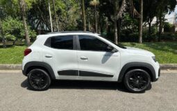 Renault KWID OUTSIDER 2022