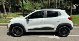 Renault KWID OUTSIDER 2022
