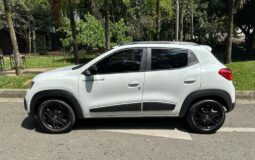 Renault KWID OUTSIDER 2022