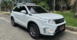 Suzuki VITARA LIVE ALL-GRIP 2022