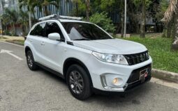 Suzuki VITARA LIVE ALL-GRIP 2022