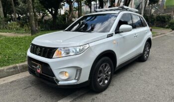 Suzuki VITARA LIVE ALL-GRIP 2022 lleno