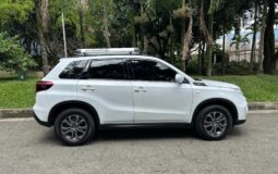 Suzuki VITARA LIVE ALL-GRIP 2022