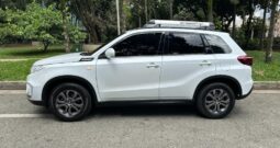 Suzuki VITARA LIVE ALL-GRIP 2022