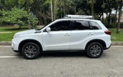 Suzuki VITARA LIVE ALL-GRIP 2022